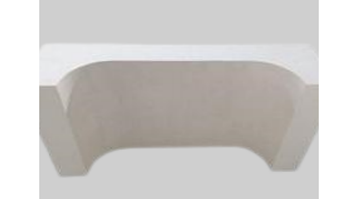 41# Fused zirconium corundum products photo 5