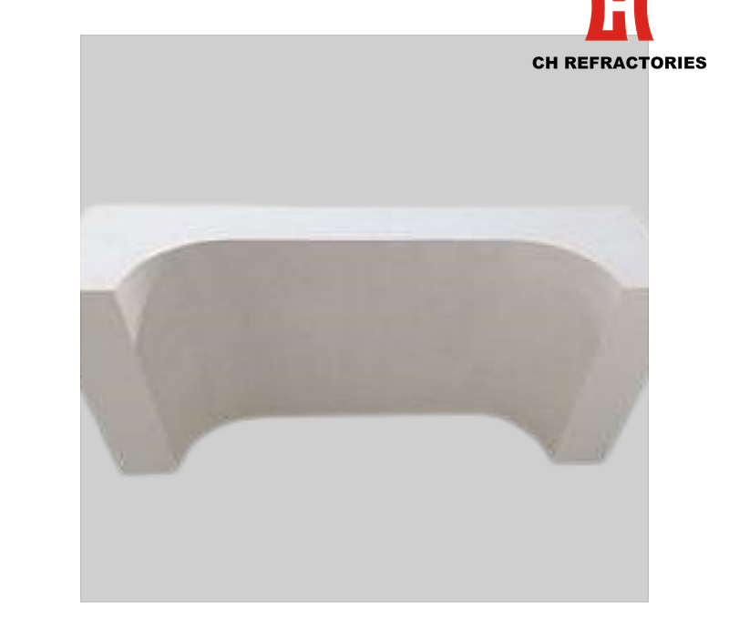41# Fused zirconium corundum products photo 5