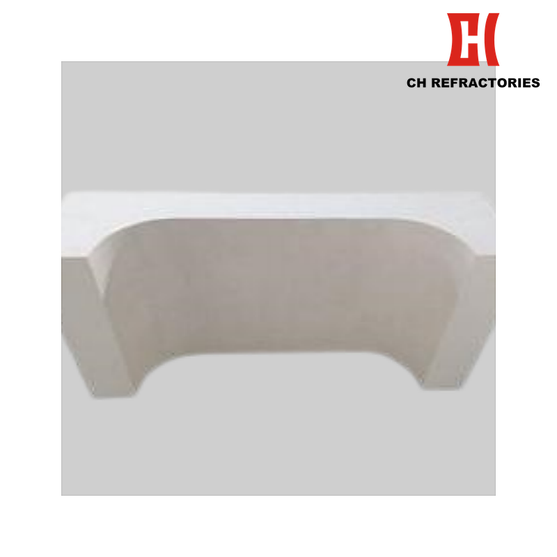 41# Fused zirconium corundum products photo 5