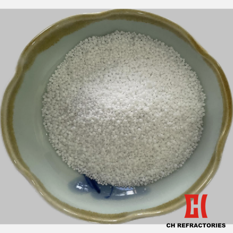 Alumina hollow sphere products photo 2