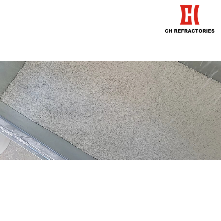 Alumina hollow sphere products photo 4