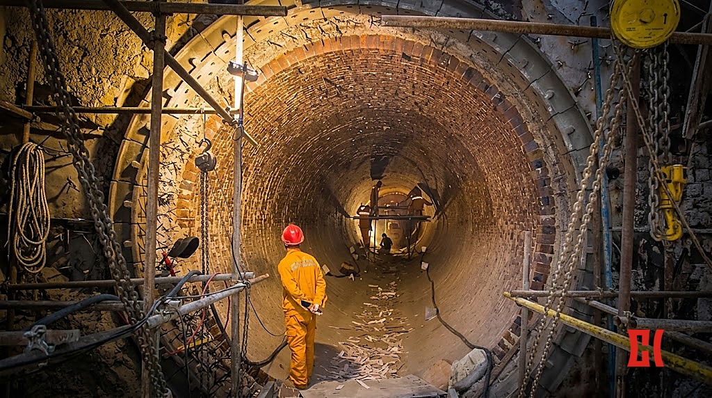 CH Refractories Cement Kiln Refractory Solutions 2