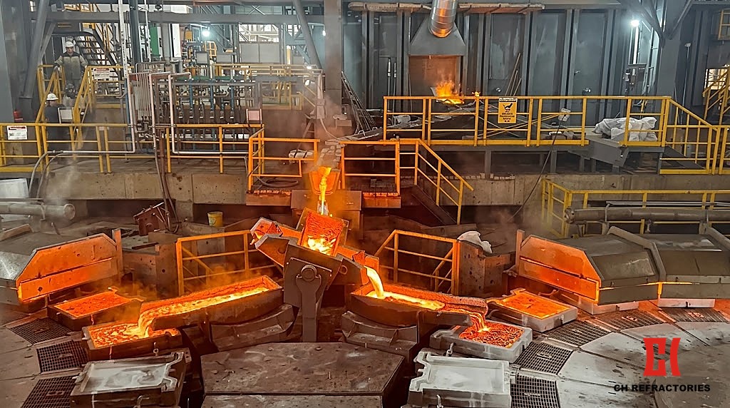 Nonferrous Metal Smelting