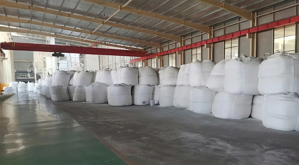 CH Refractories Monolithic Materials Warehouse