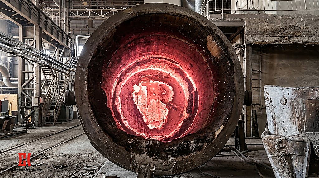 Ladle Refractory Engineering