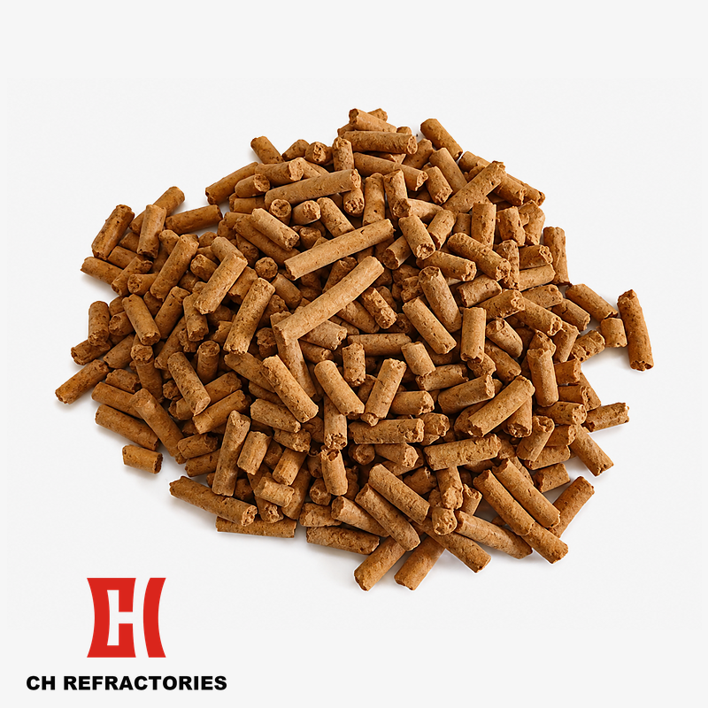 Desulfurization Agent​ photo