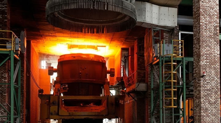 Installation Best Practices for Blast Furnace Tuyere Zones