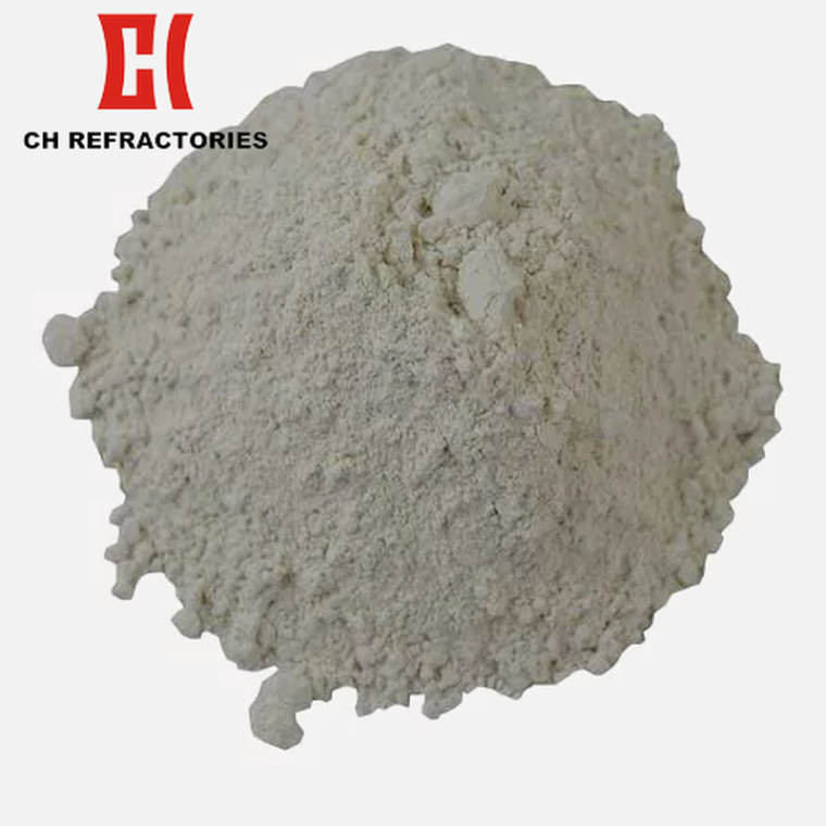 Refractories for CAS-OB refining photo