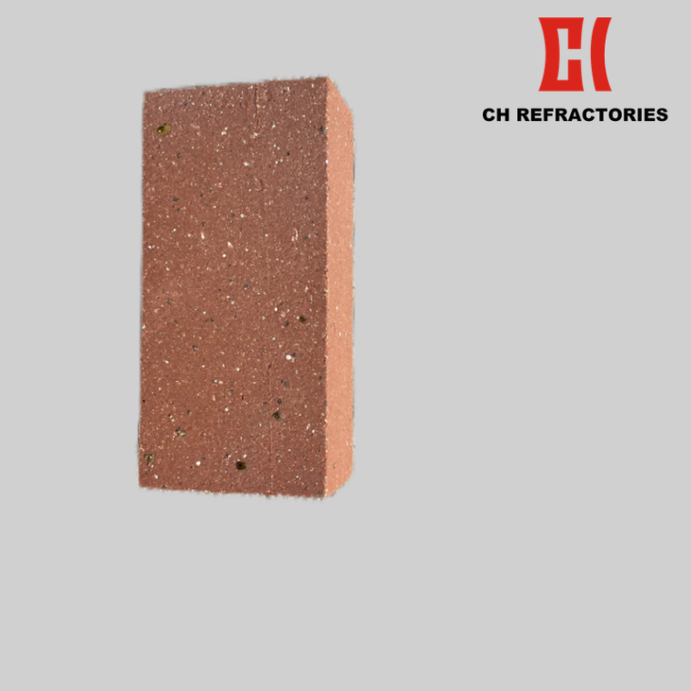 Acid-resistant brick photo 12