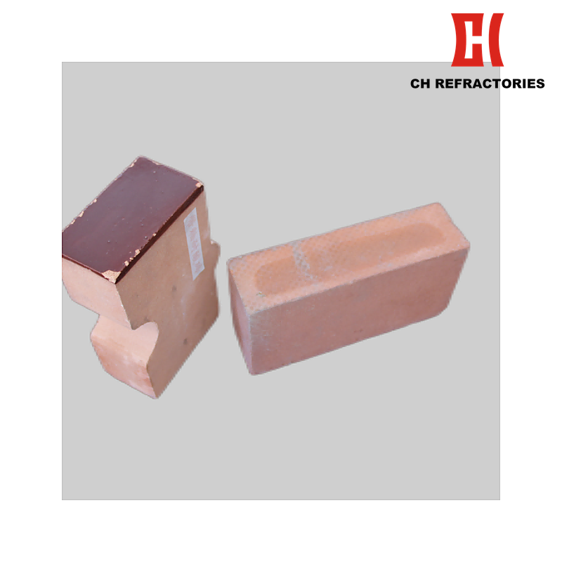 Acid-resistant brick photo 14