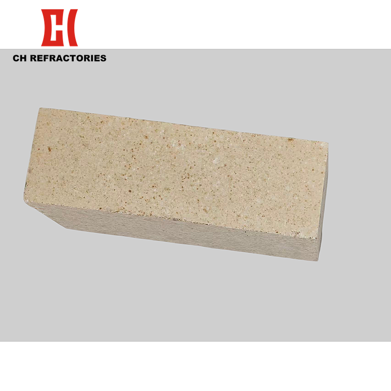 Alkali resistant brick photo 1
