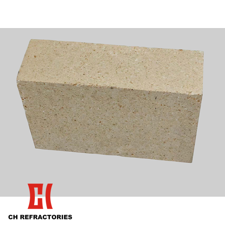 Alkali resistant brick photo 2