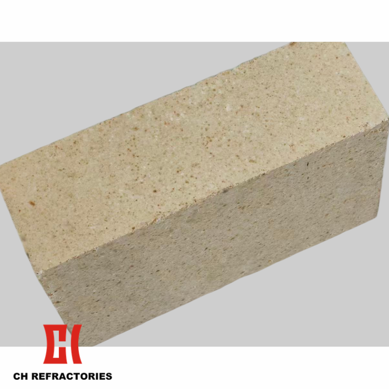 Alkali resistant brick photo 3