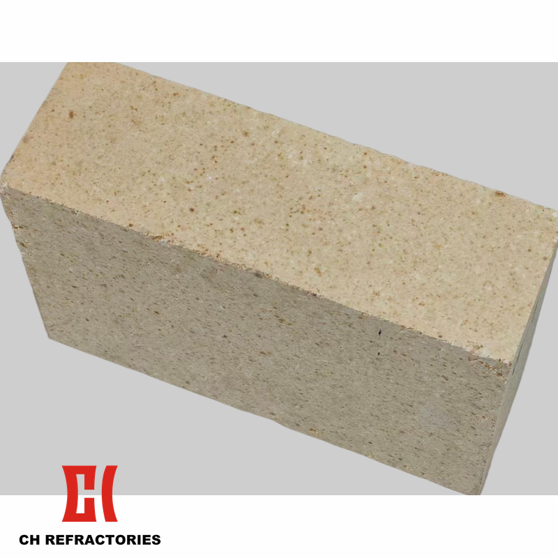 Alkali resistant brick photo 4