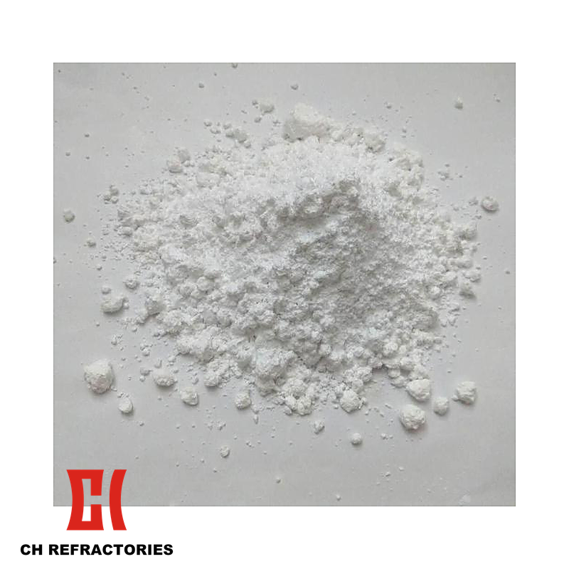 Alumina powder photo
