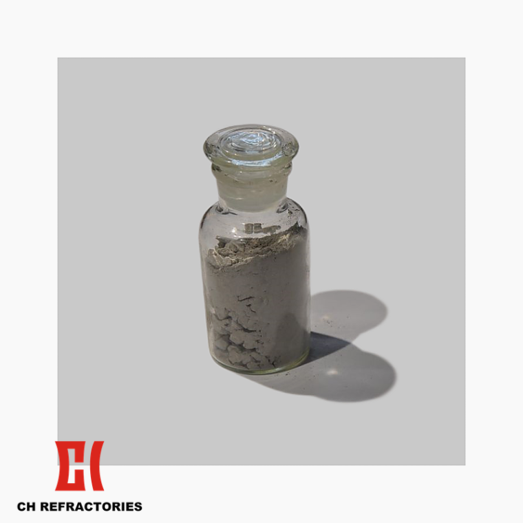 Aluminum-magnesium castable photo 1