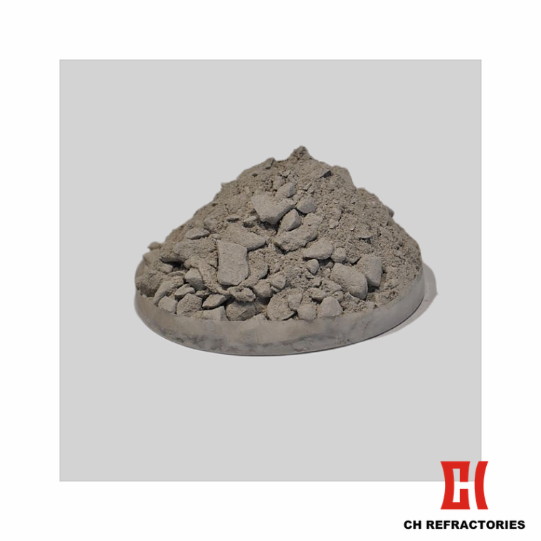 Aluminum-magnesium castable photo 2