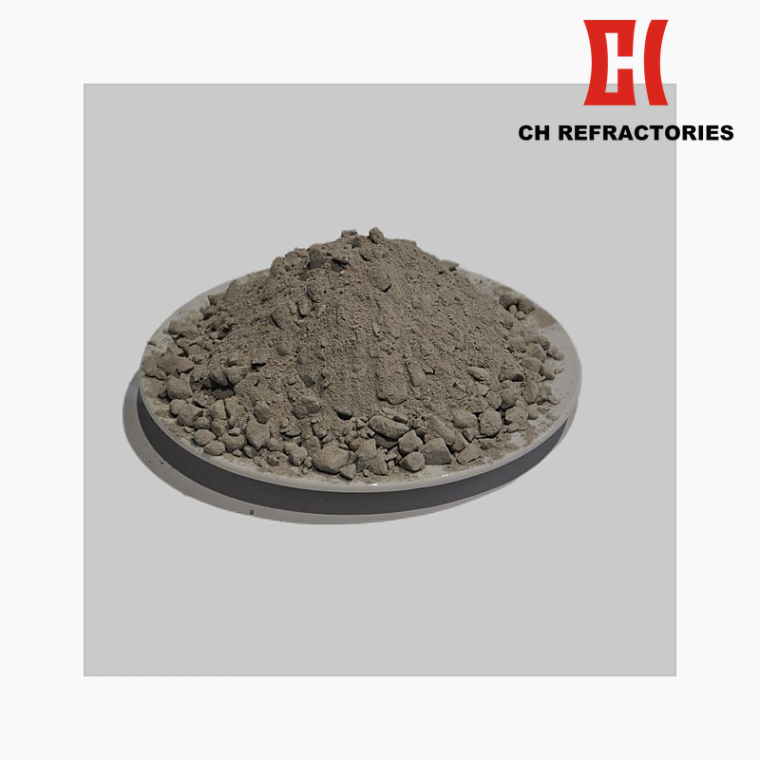 Aluminum-magnesium castable photo 3
