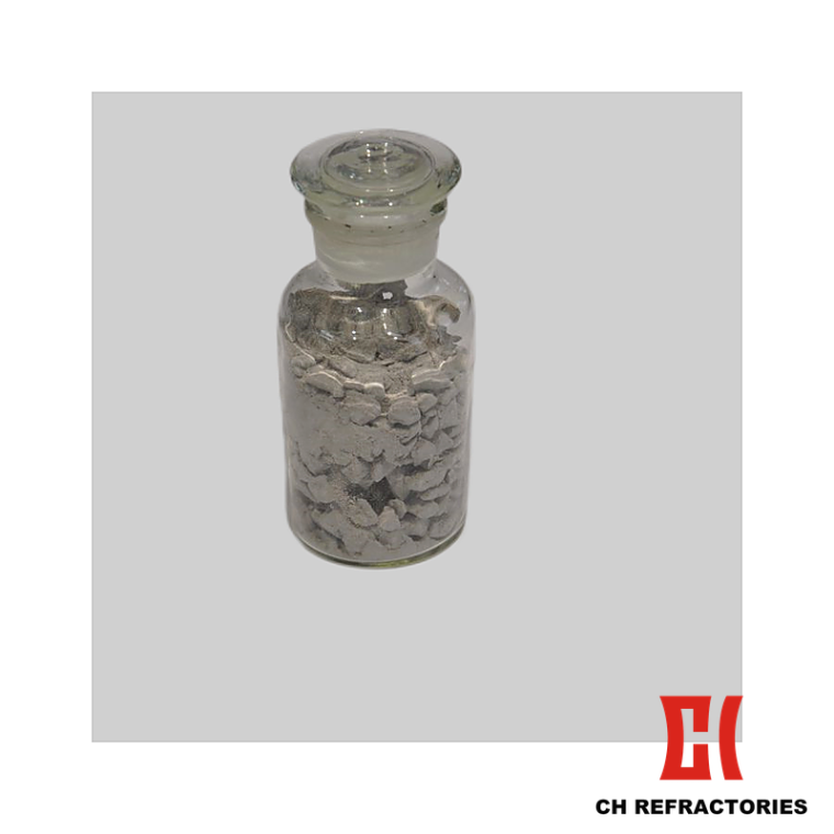 Aluminum-magnesium castable photo 4