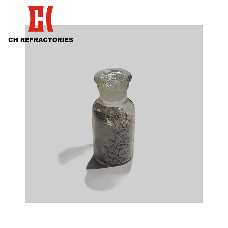 Appropriative castable for coal injection pipe photo 22