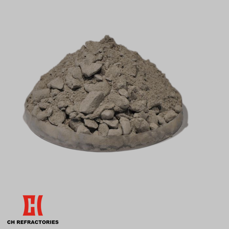 Appropriative castable for coal injection pipe photo 23