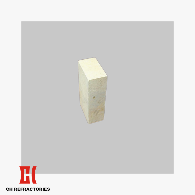 Blast furnace tuyere combined bricks photo 10