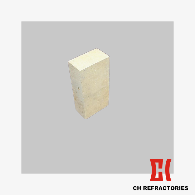 Blast furnace tuyere combined bricks photo 11
