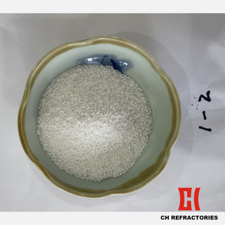 Bubble alumina photo 6