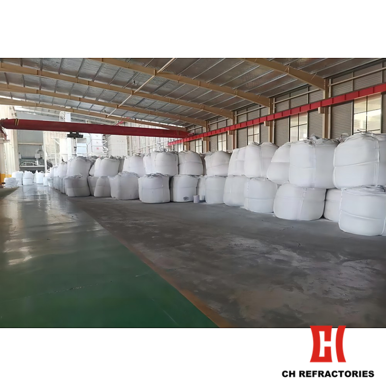 Bubble alumina photo 9