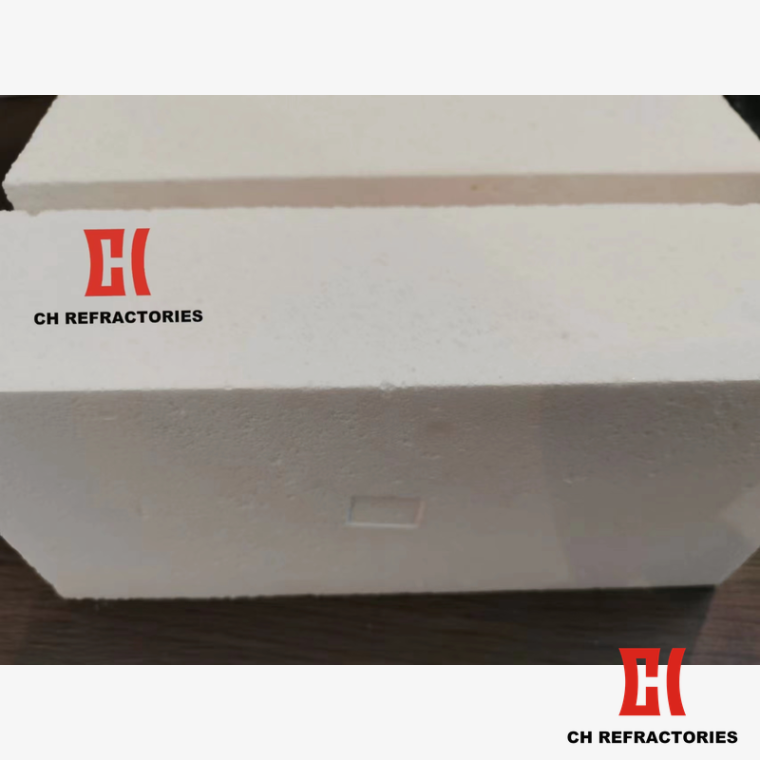 Bubble alumina brick photo 6