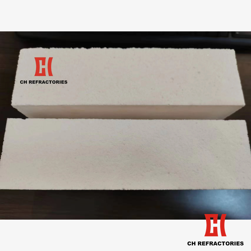 Bubble alumina brick photo 7