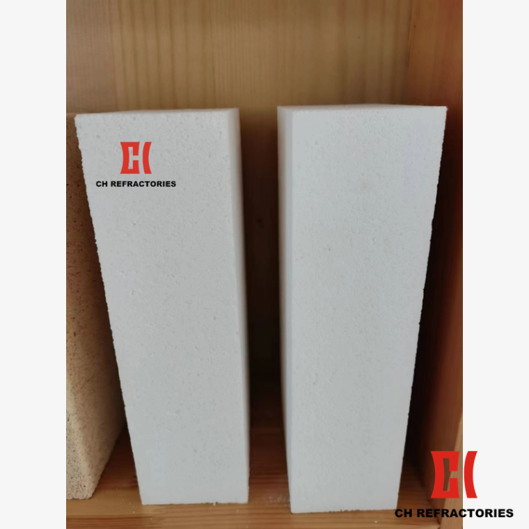 Bubble alumina brick photo 8