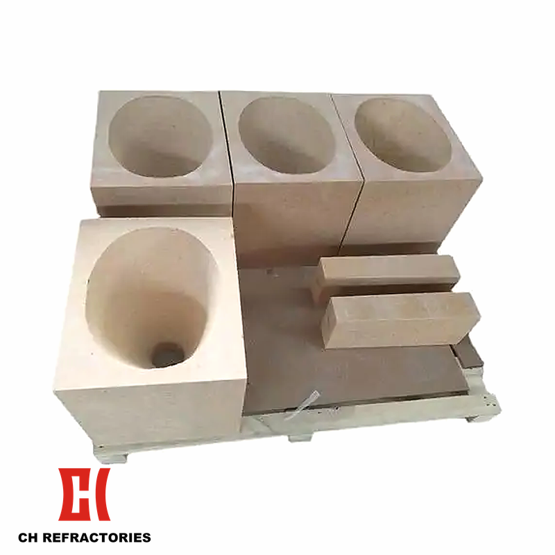 Burner block photo 33