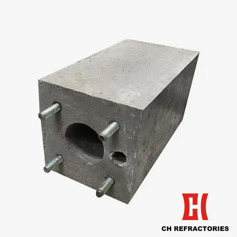 Burner block photo 34