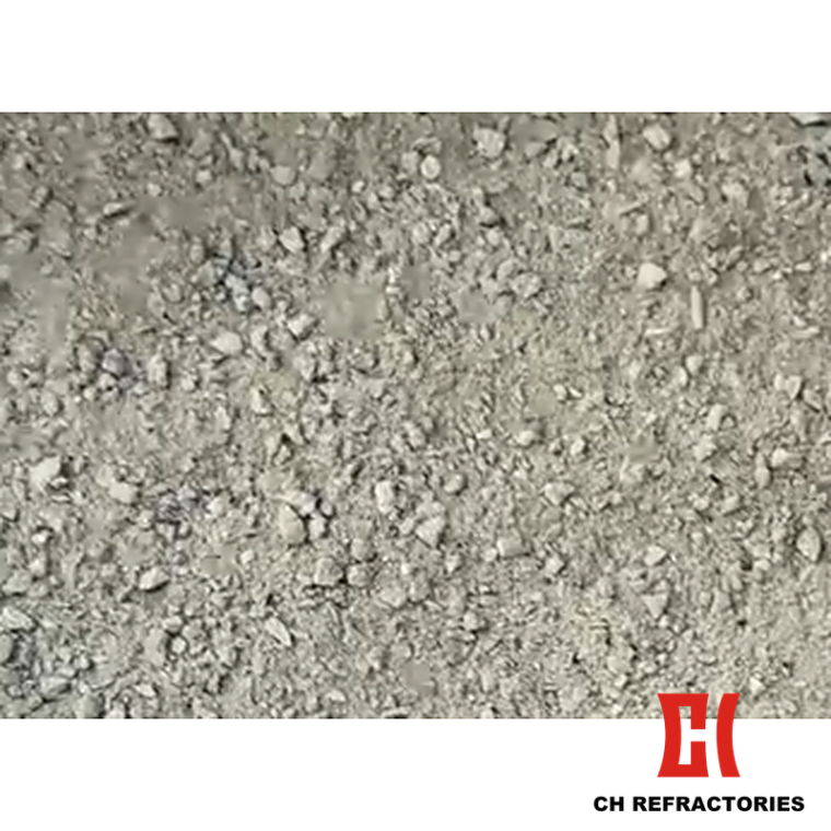 Carbon-free and environmental friendly dry masses photo 2