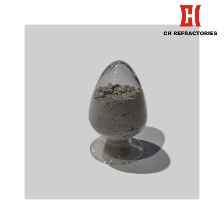 Castable for carbon baking furnace photo 5