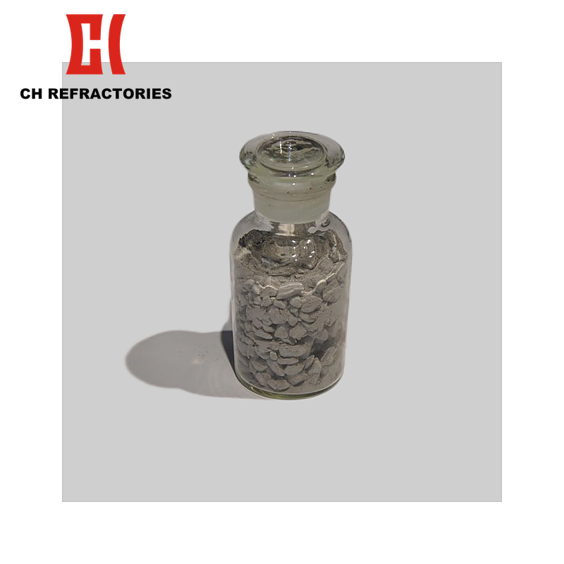 Castable for carbon calcined rotary kiln photo 27