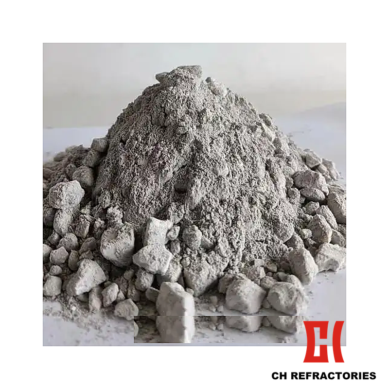 Castable for DRI rotary hearth furnace photo 28