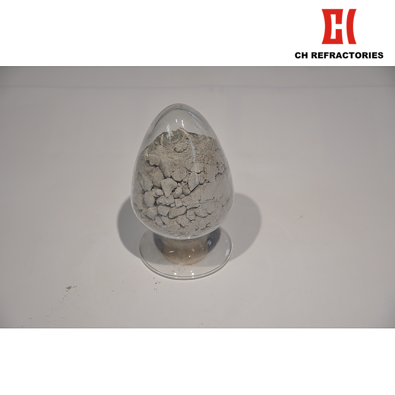 castable for permanent lining photo 6