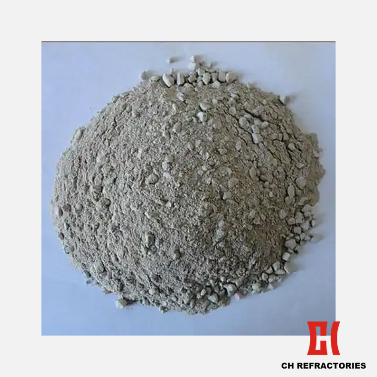 Castable for reduced nickel kiln photo 28