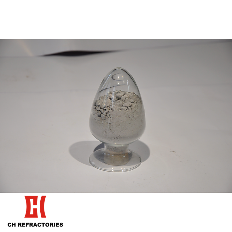 Castables for iron runner photo 1