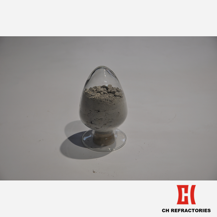 Castables for iron runner photo 2
