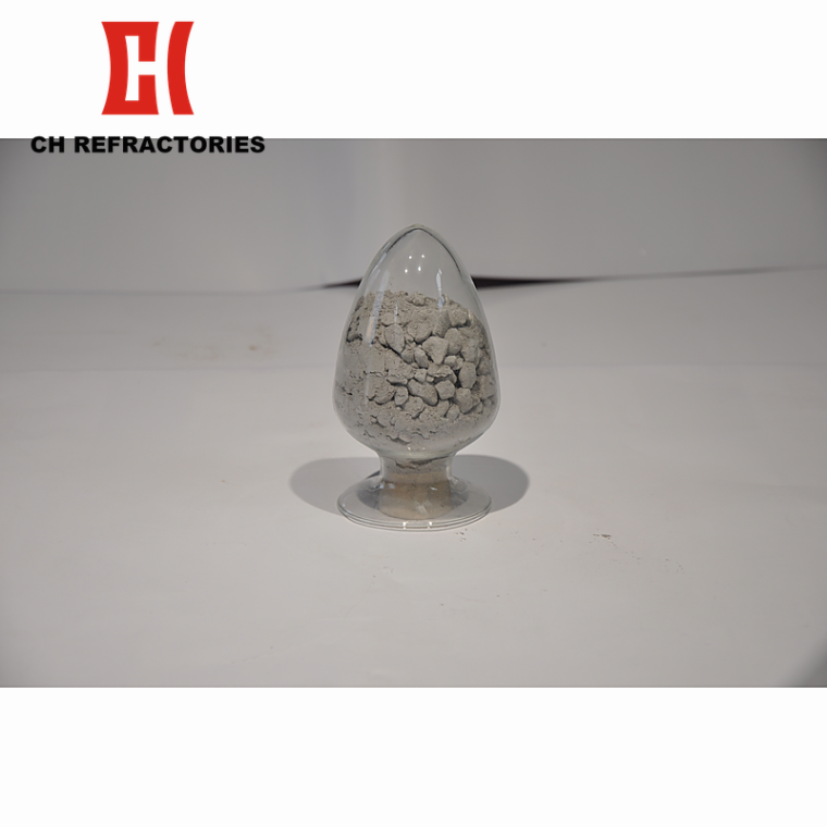 Castables for iron runner photo 3