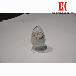 Castables for iron runner photo 6