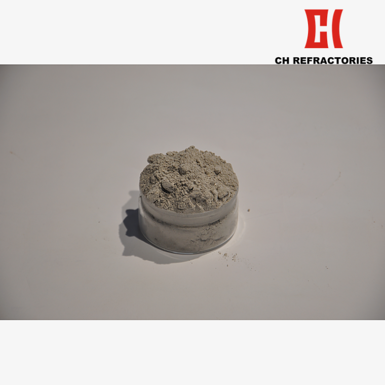 Castables for working layer photo 5