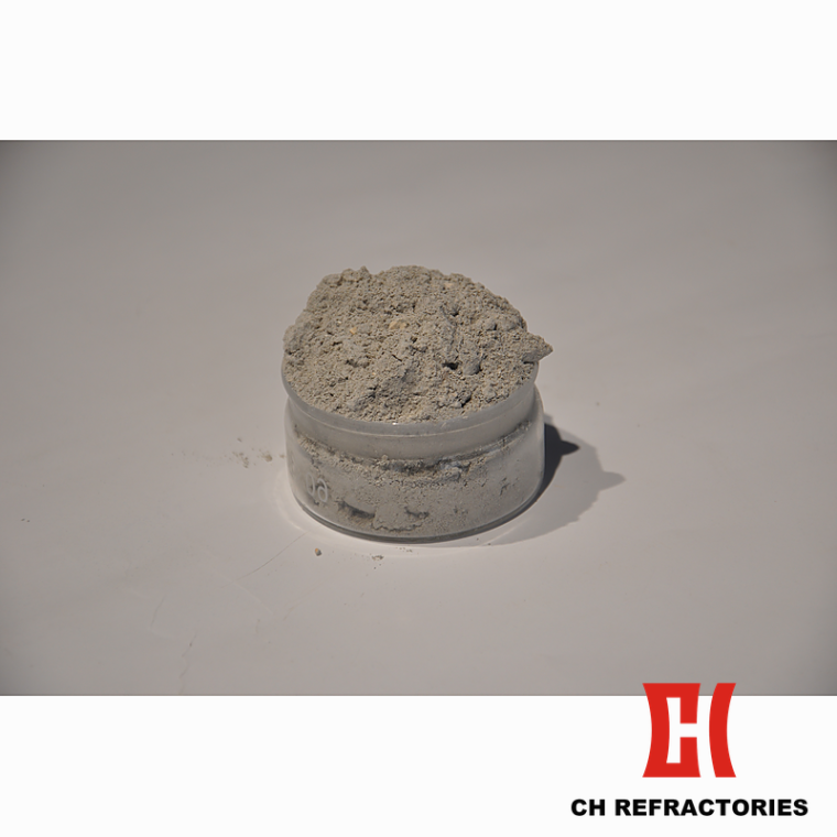 Castables for working layer photo 6