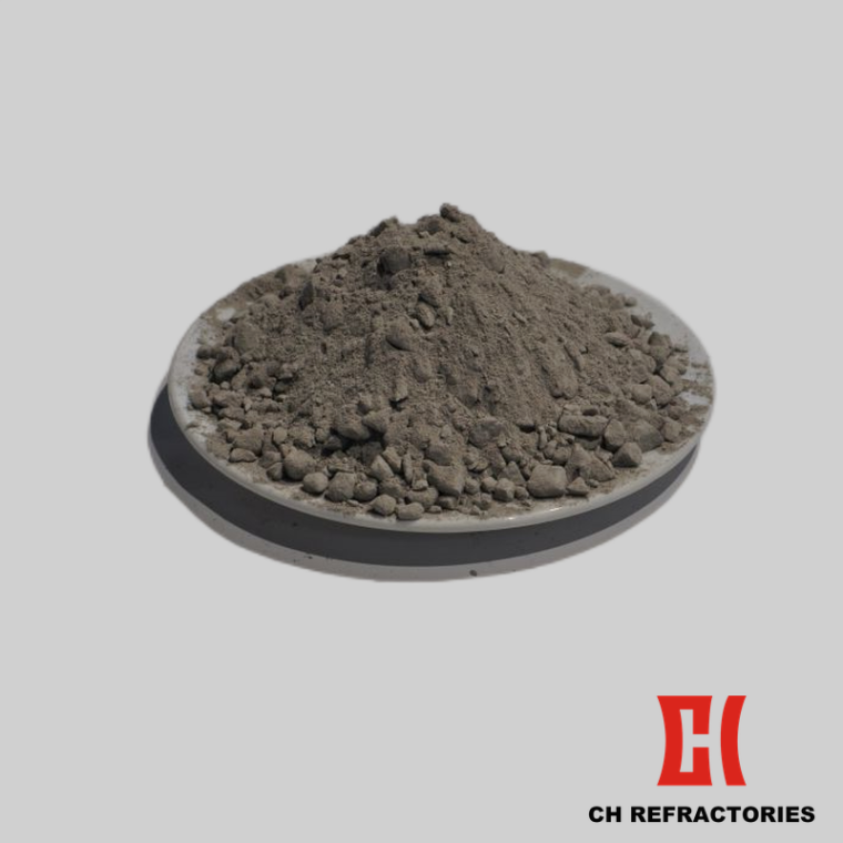 Castables for Zinc and Nickel and Lead Smelting Rotary Kiln photo 24
