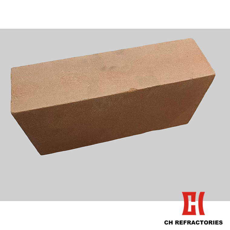 Clay insulating brick photo 1
