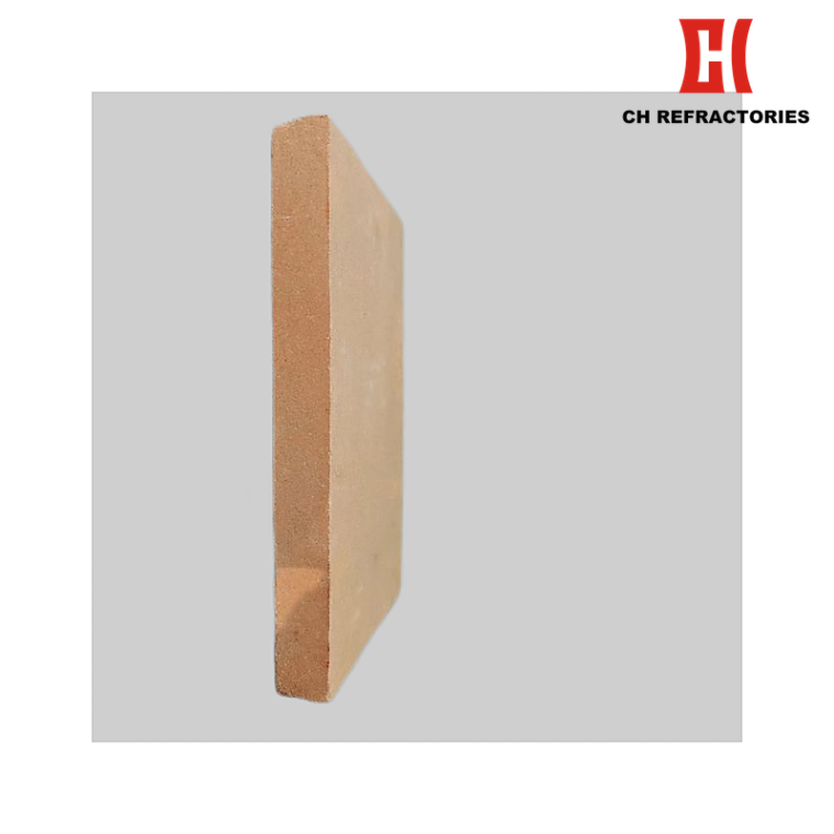 Clay insulating brick photo 3