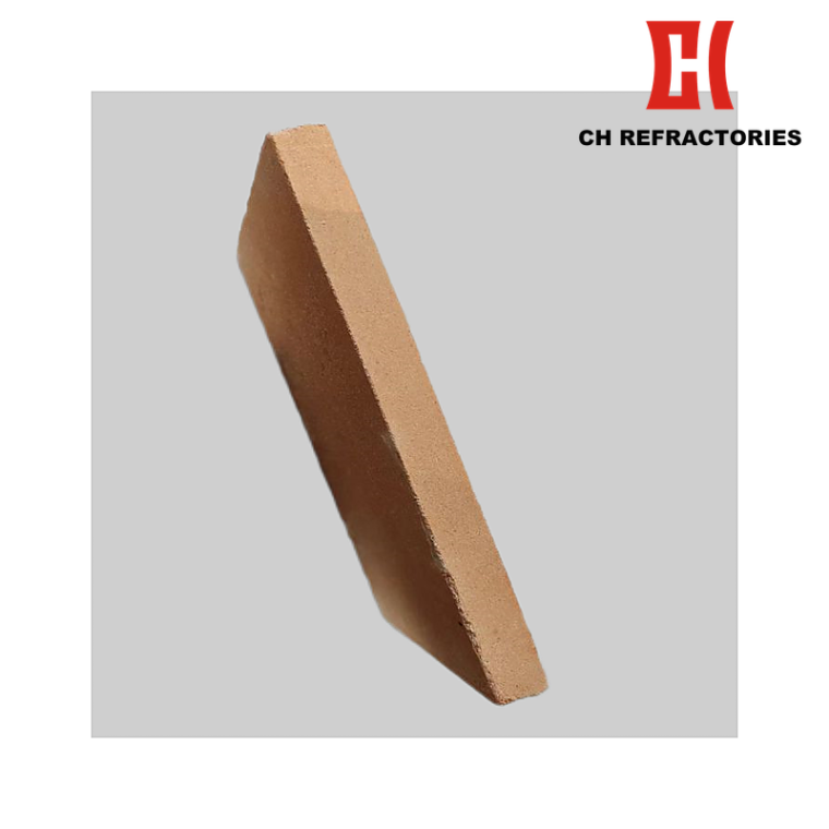 Clay insulating brick photo 4